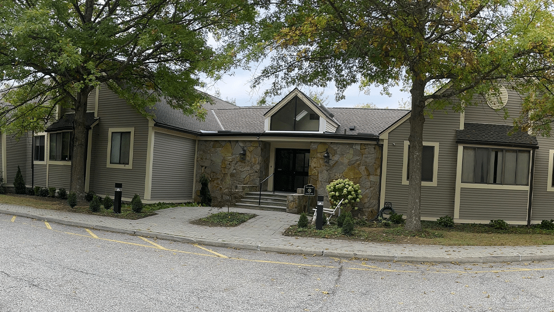 Exterior Photo