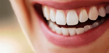 Teeth Whitening Imaging